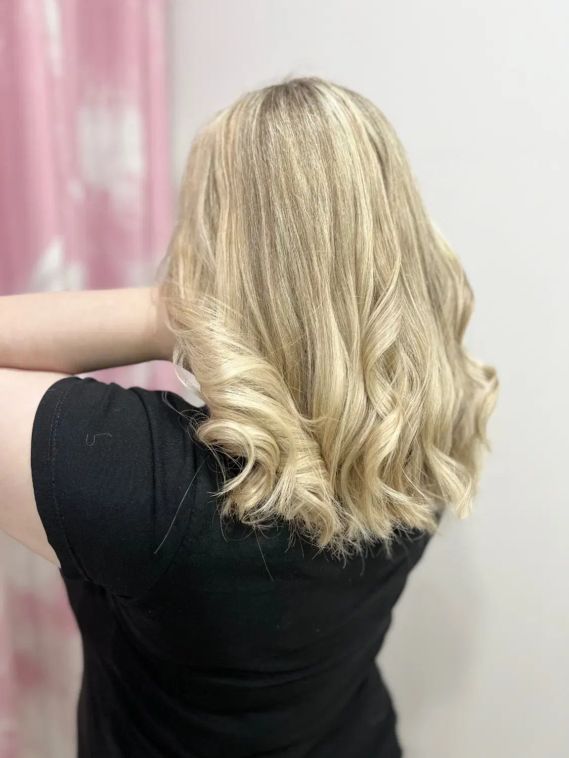 هایلایت|خدمات آرایشگری و زیبایی|کرج, گوهردشت|دیوار