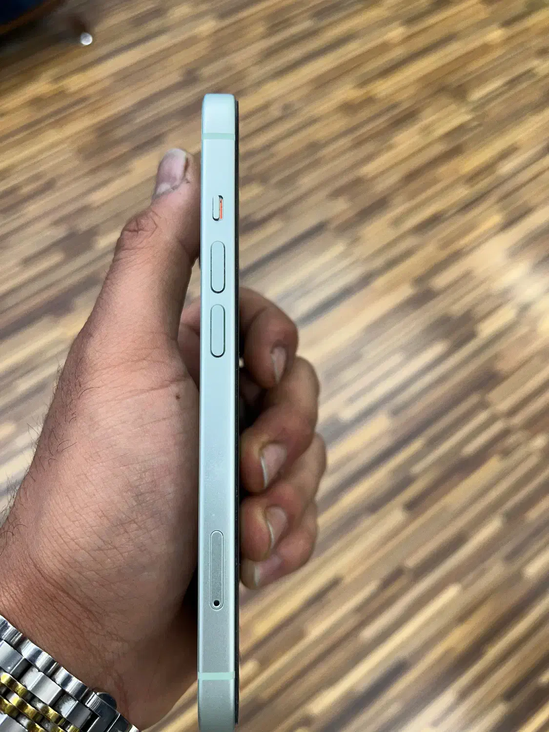 با ریجستر Iphone 15|موبایل|تهران, آذری|دیوار