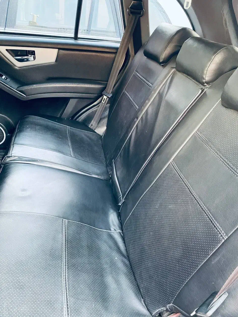 لیفان x60 مدل۹۳|خودرو سواری و وانت|مشهد, دوست آباد|دیوار