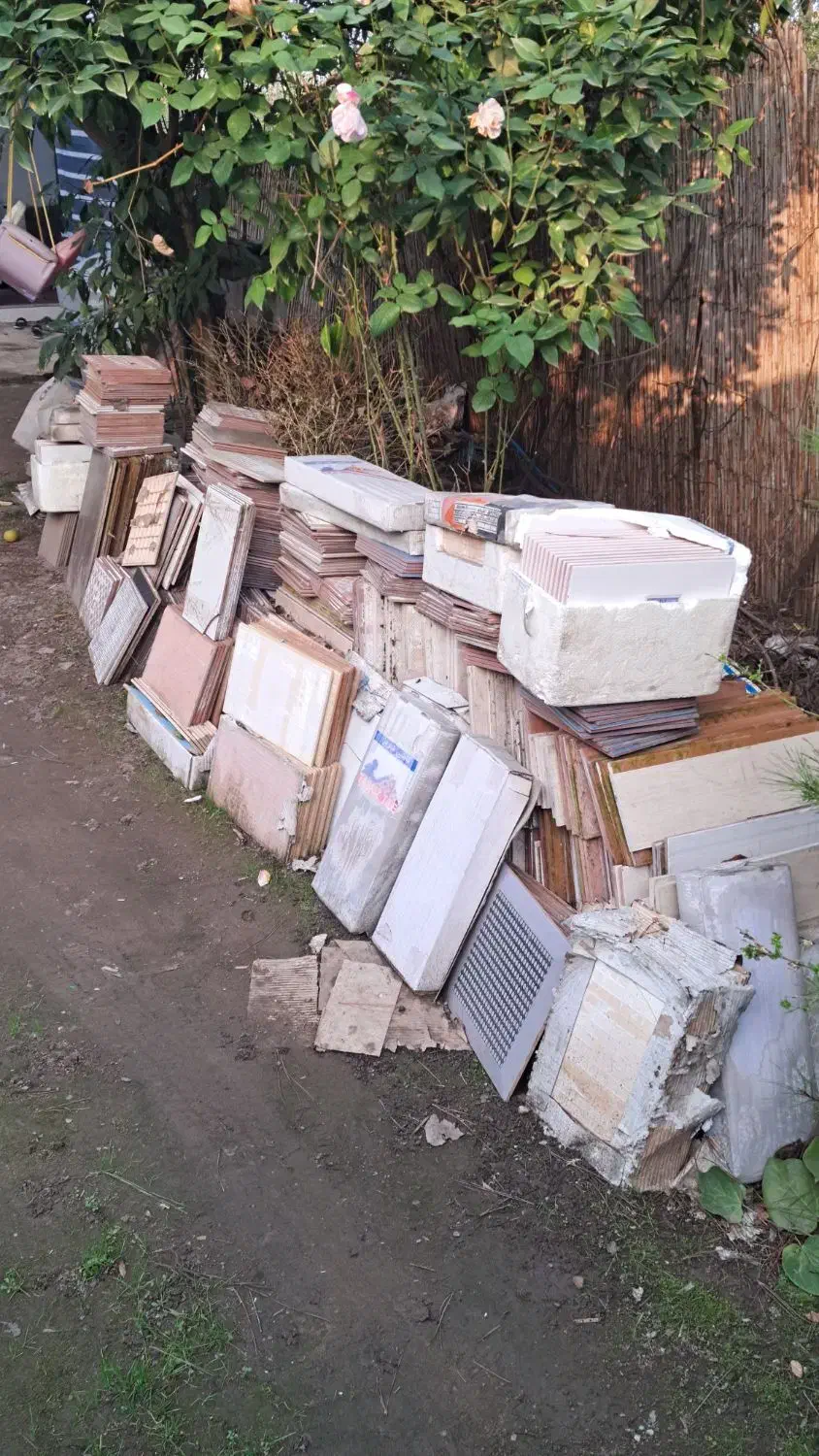 کاشی ارزان|حراج|خمام, |دیوار