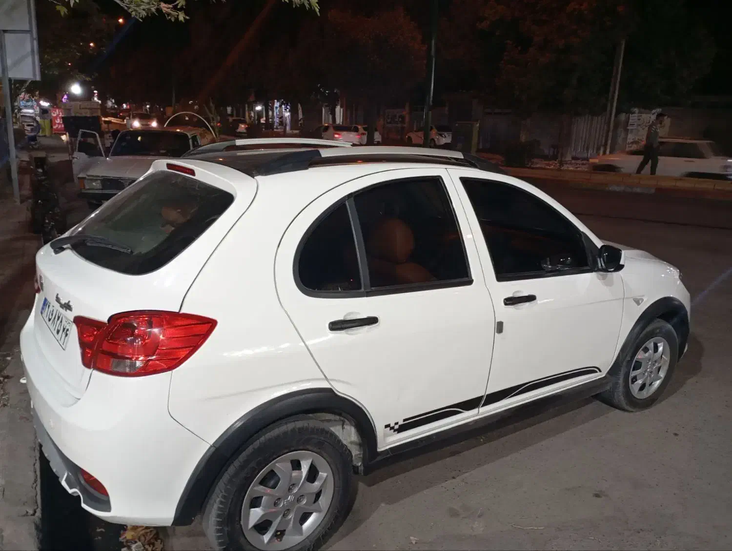 کویک rs|خودرو سواری و وانت|کوهدشت, |دیوار