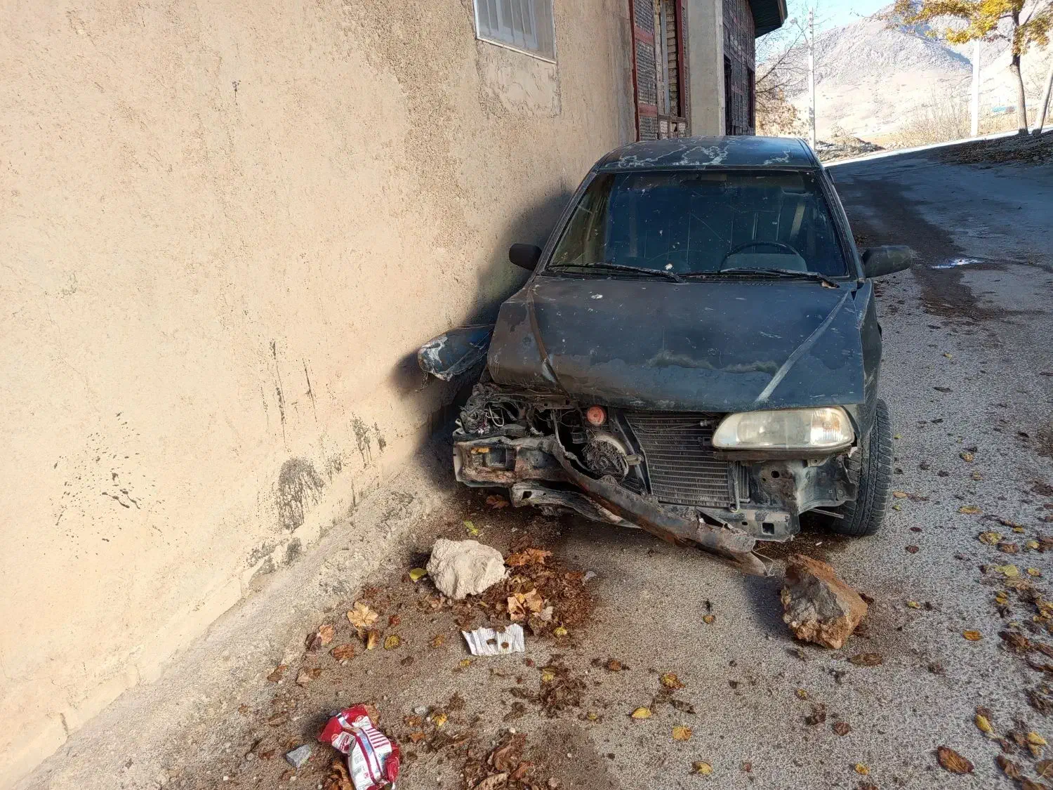 پراید|خودرو سواری و وانت|ناغان, |دیوار