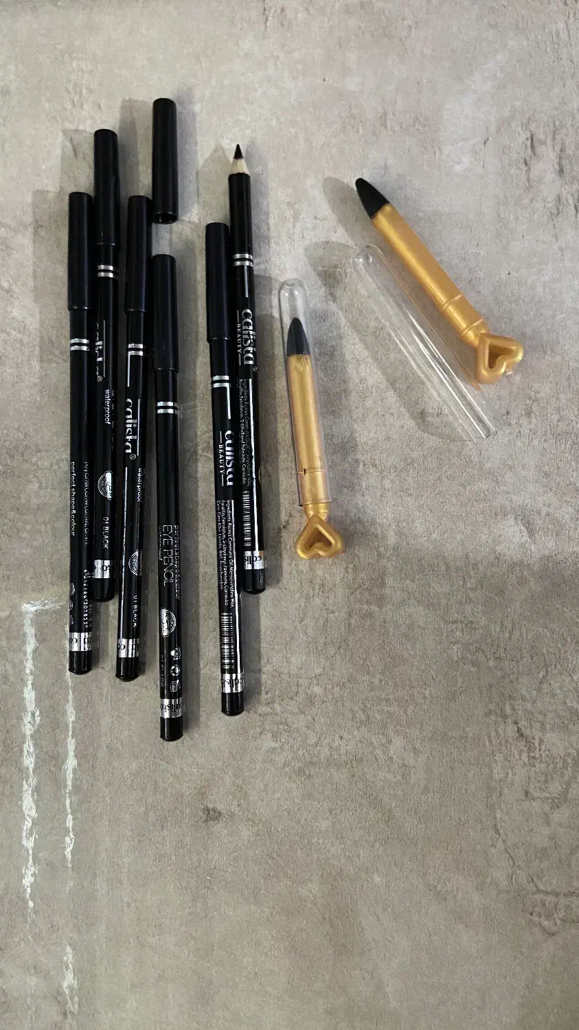 مداد چشم و ابرو|حراج|تبریز, |دیوار