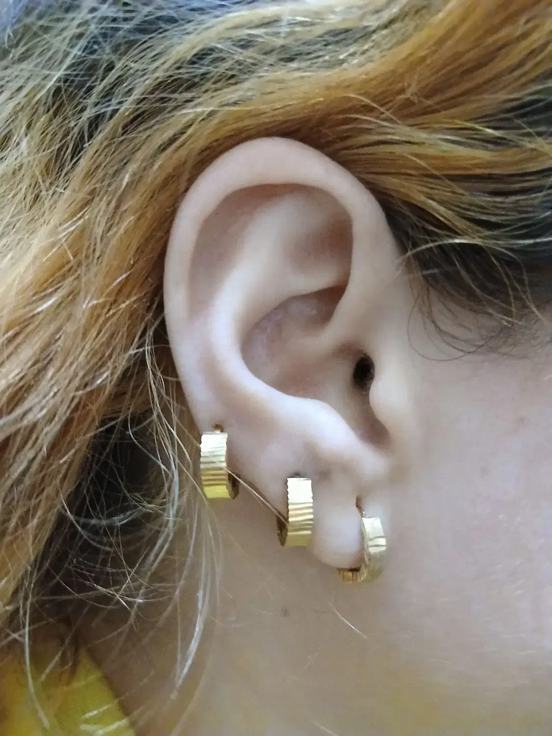 گوشواره امگا|جواهرات|اردبیل, |دیوار