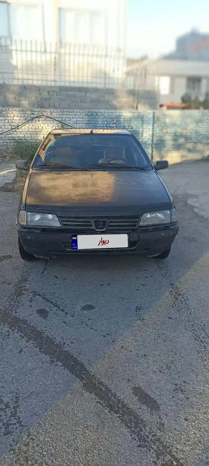 آردی روا|خودرو سواری و وانت|شیروان (خراسان), |دیوار