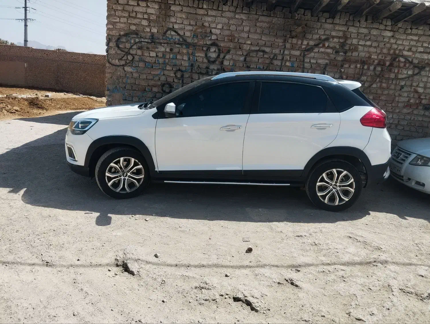 ام‌وی‌ام X22 اتوماتیک اسپرت اکسلنت، مدل ۱۳۹۸|خودرو سواری و وانت|اصفهان, رهنان|دیوار