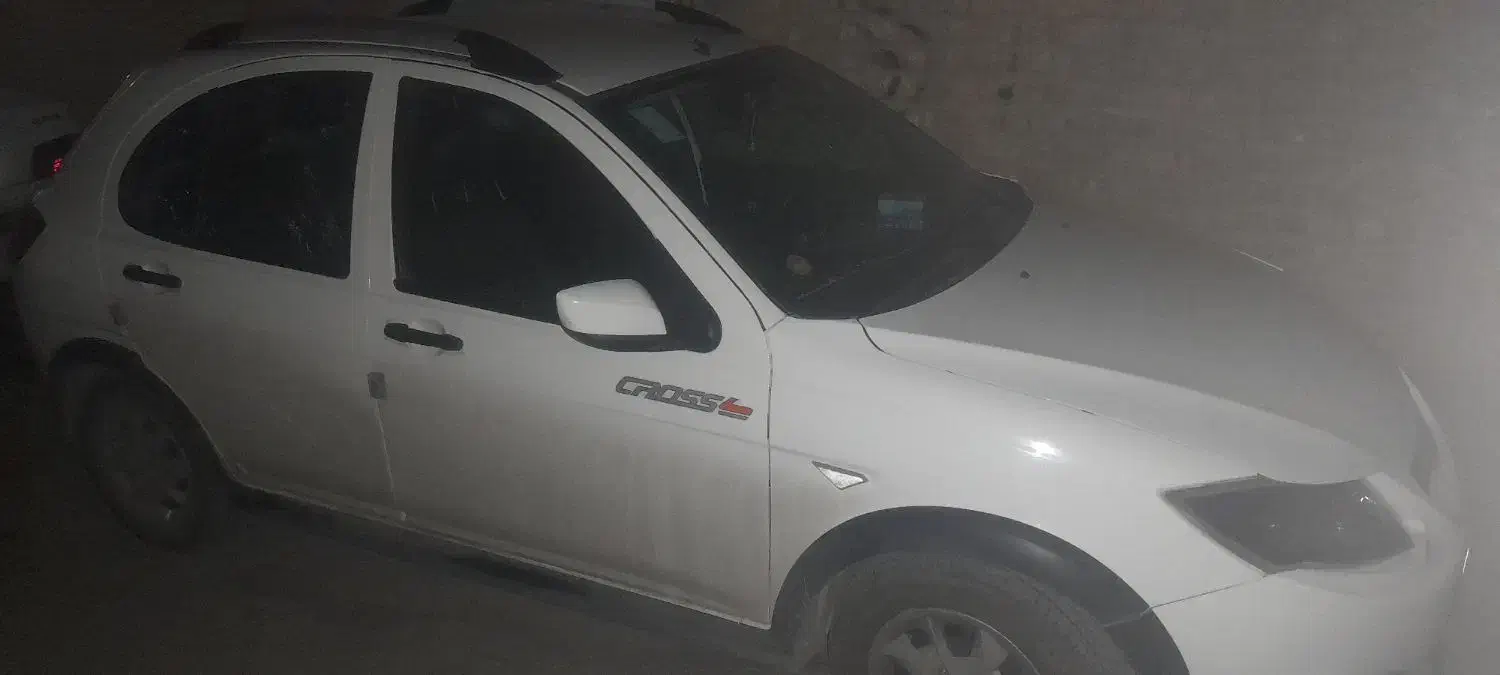 کوییک مدل ۱۴۰۲|خودرو سواری و وانت|خمینی‌شهر, |دیوار