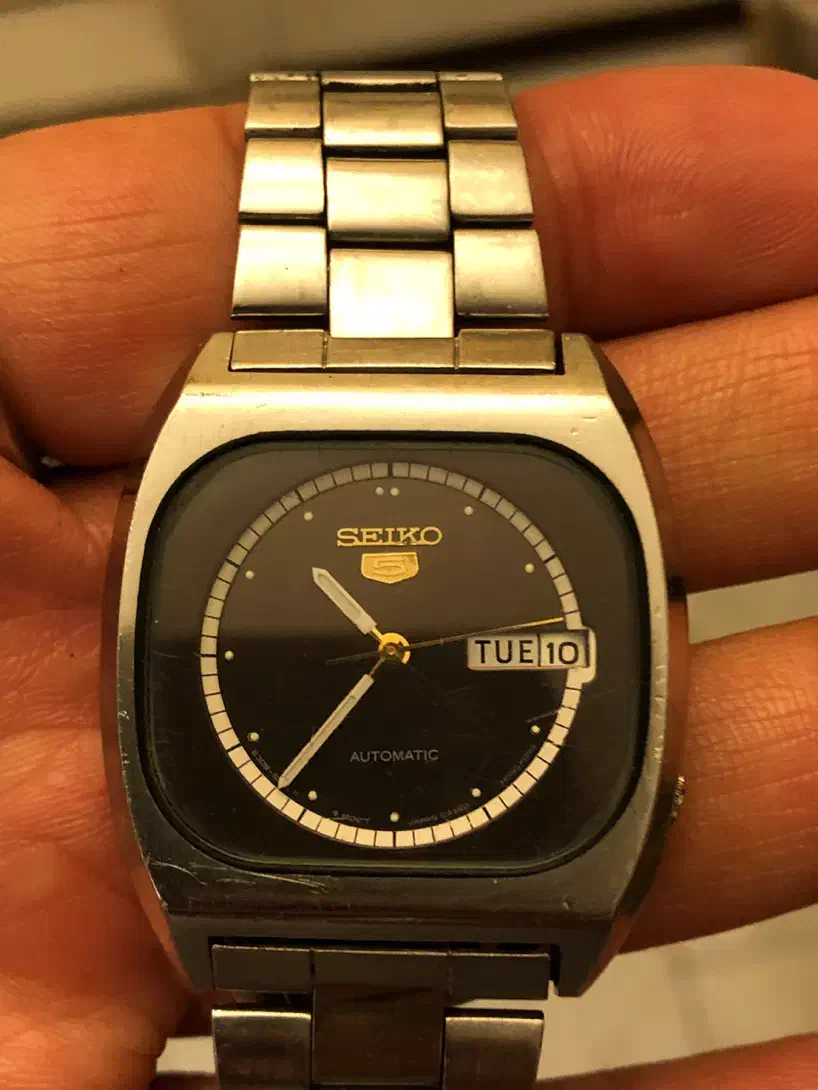 سیکو ژاپن اصلی|ساعت|تهران, تهرانپارس شرقی|دیوار