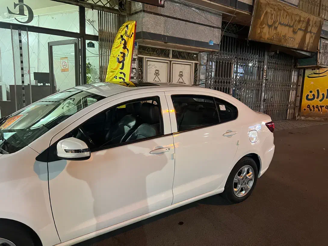 شاهینGمدل 1402|خودرو سواری و وانت|پاکدشت, پاکدشت (مامازند)|دیوار