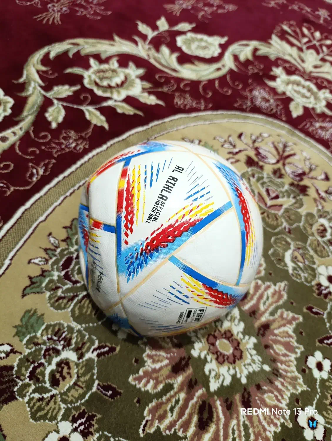 توپ فوتبال|ورزش‌های توپی|آزادشهر, |دیوار