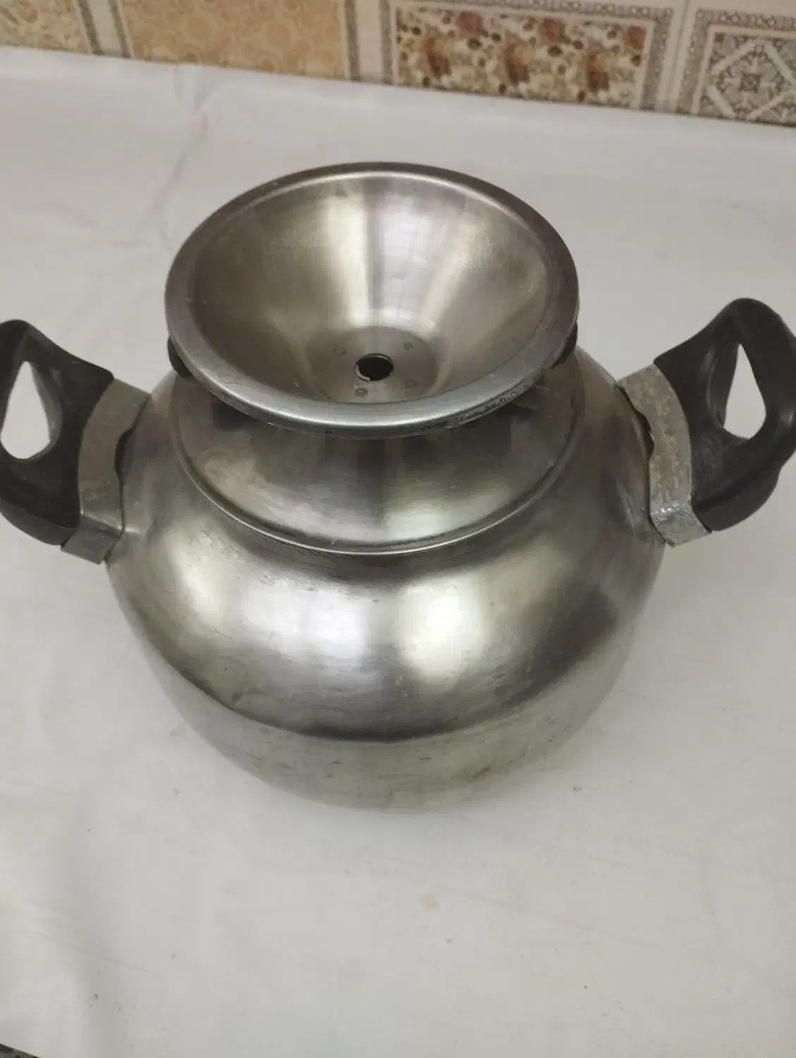 کتریاستیل|قوری، کتری، قهوهساز دستی|سنندج, |دیوار