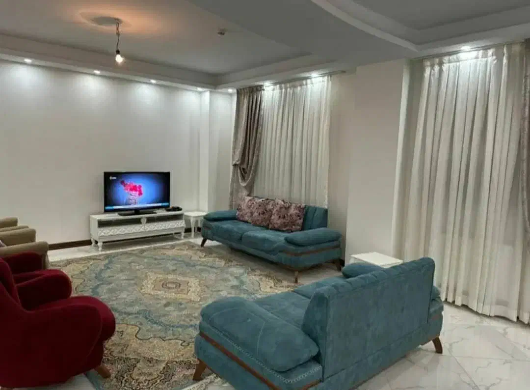 اجاره خونه مبله منزل مبله سویت|اجارهٔ کوتاهمدت آپارتمان و سوئیت|شیراز, شهرک گلستان|دیوار