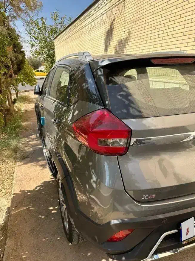 X221399صفر خشک خانگی کم کار|خودرو سواری و وانت|شیراز, قدوسی شرقی|دیوار