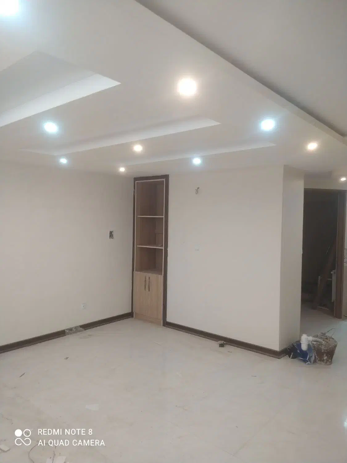 فروش208دربست58مترسویت155مترزیرزمین آذر بهرام|فروش آپارتمان|اصفهان, ملاصدرا|دیوار