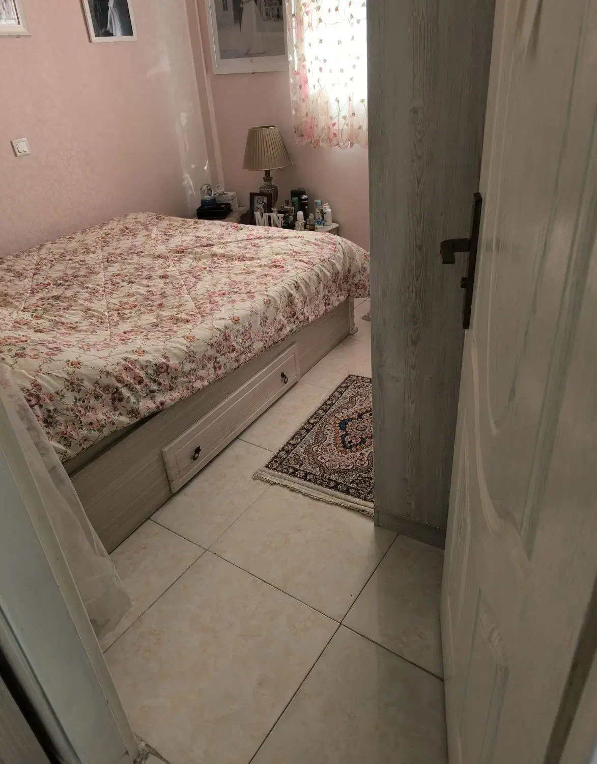 رهن کامل آپارتمان ۵۰ متری ، پیروزی ، کلینی|اجارهٔ آپارتمان|تهران, زاهد گیلانی|دیوار