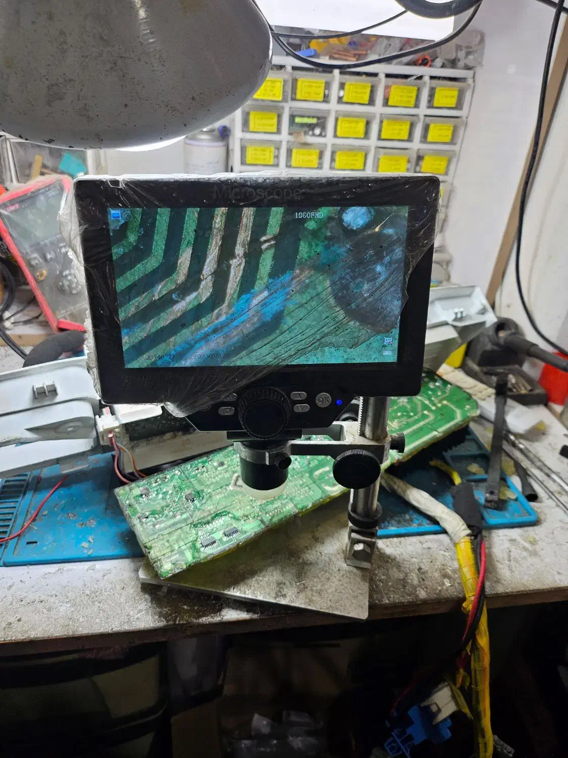 تعمیر تخصصی برد ماشین لباسشویی|سایر لوازم برقی|زاهدان, |دیوار