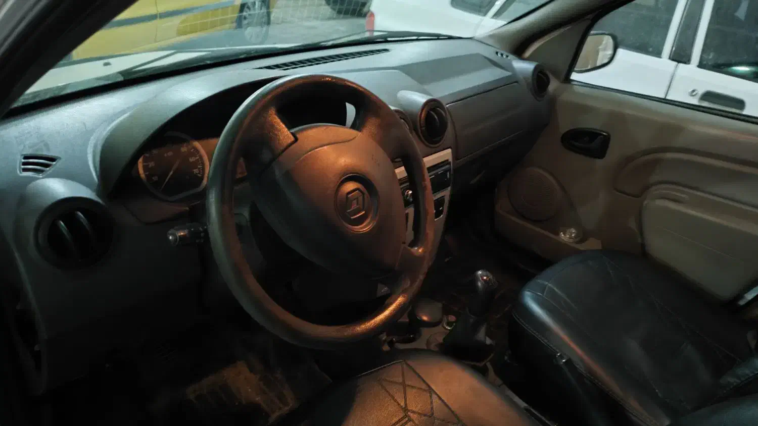 ال نود مدل ۹۵|خودرو سواری و وانت|گرگان, |دیوار