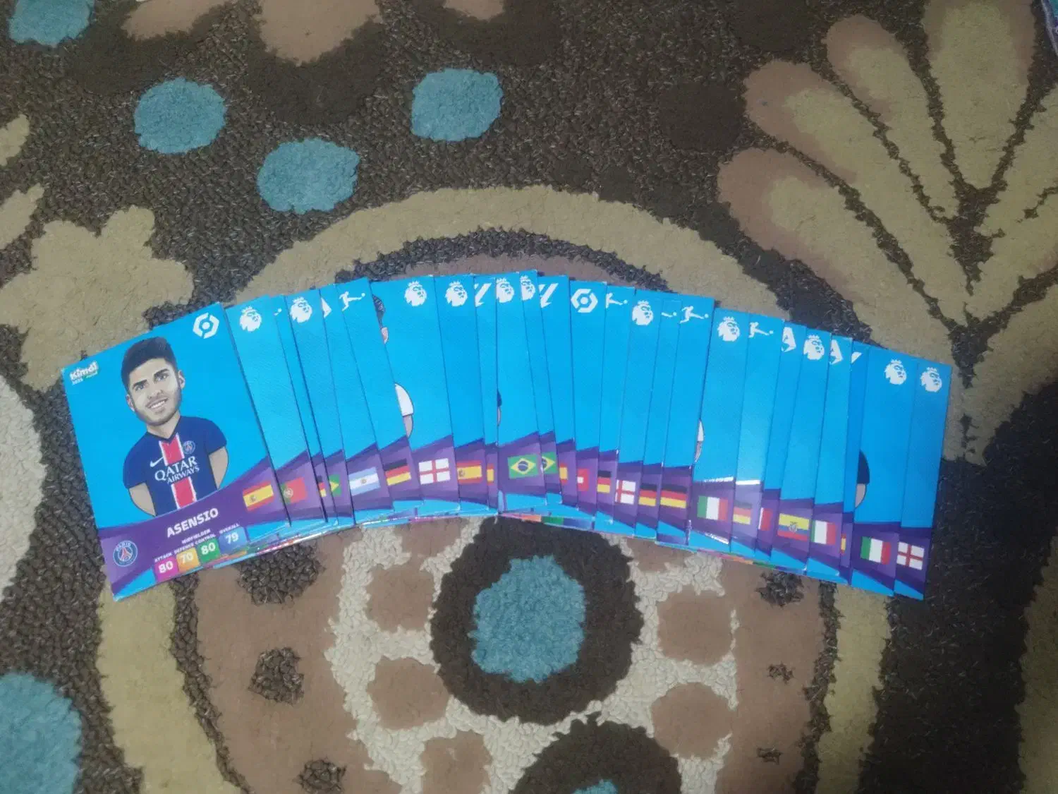 کارت کیمدی|کلکسیون و سرگرمی|گنبد کاووس, |دیوار