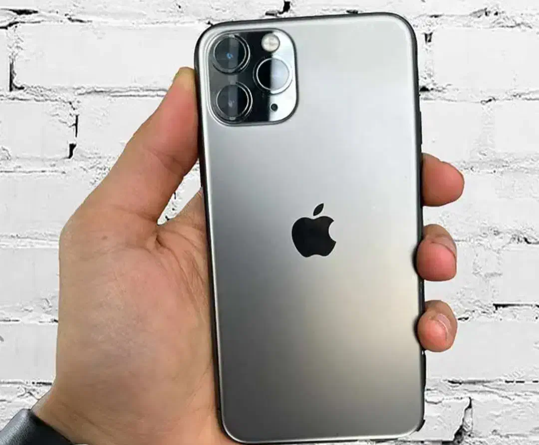 گوشی ۱۱پرو فروش فوری|موبایل|قزوین, |دیوار