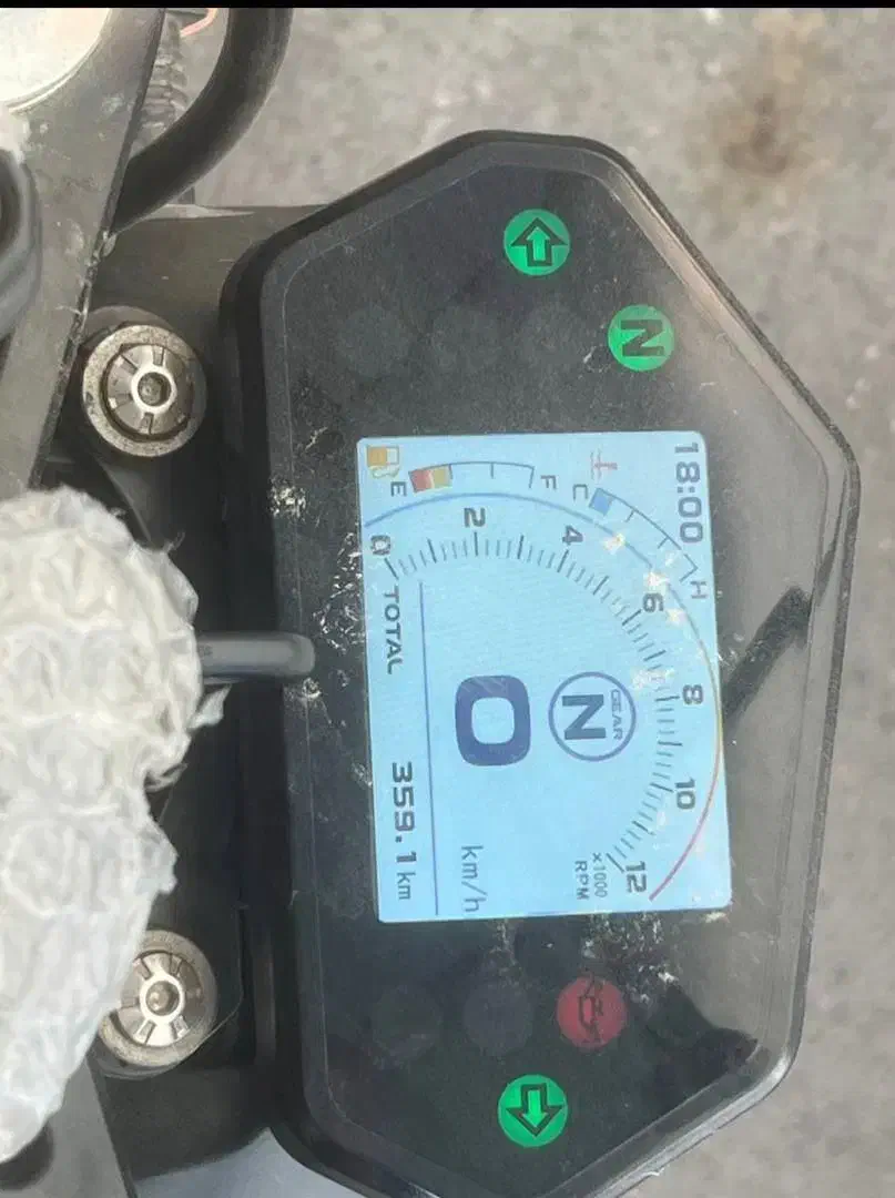 موتور بنلی دو سلیندر 1403|موتورسیکلت|تبریز, |دیوار