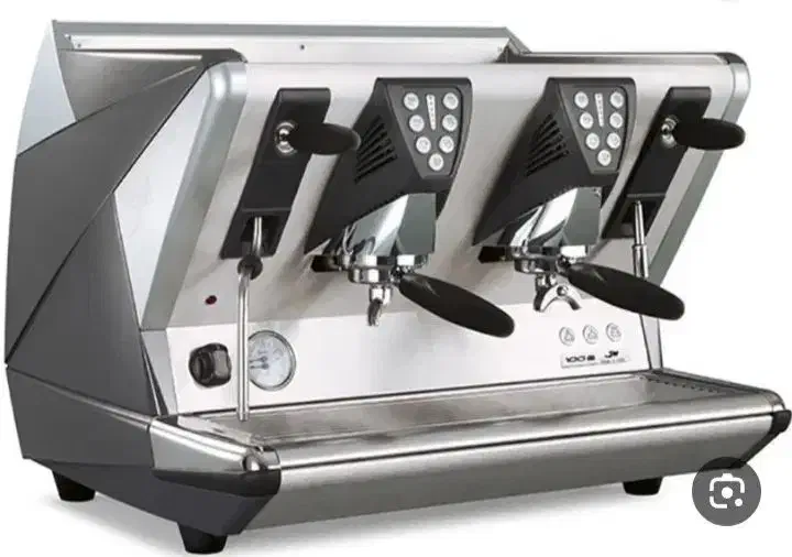 قهوه ساز صنعتی سن مارکو E100|سماور، چای‌ساز، قهوه‌ساز|اسلام‌‌آباد غرب, |دیوار