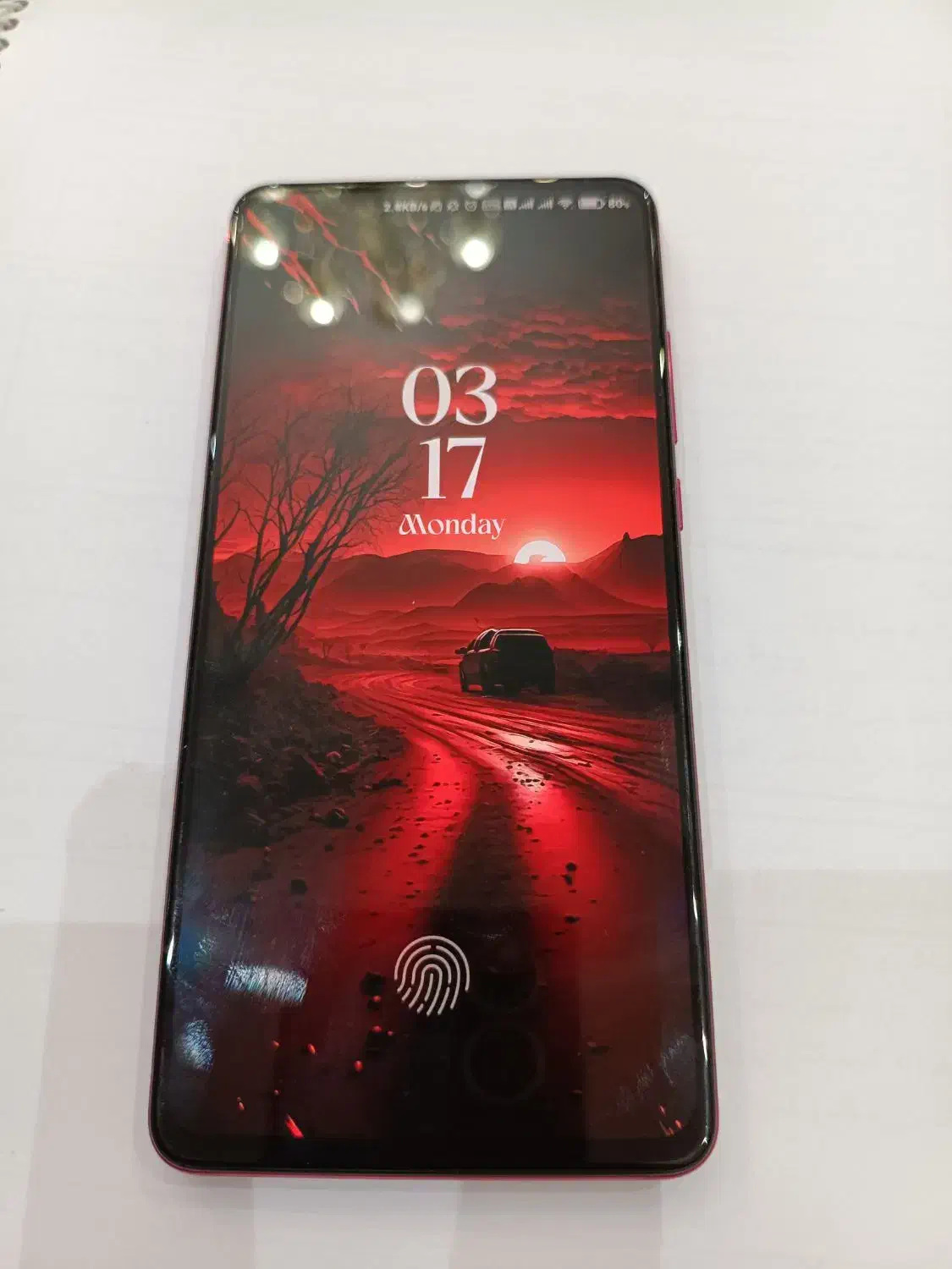 گوشی شیائومی mi 9t|موبایل|تبریز, |دیوار