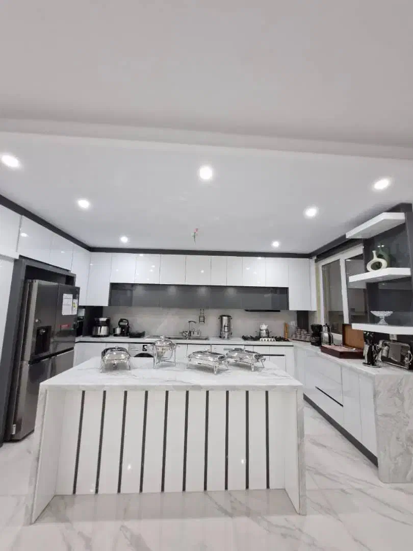 رهن و اجاره واحد ۳خواب بسیار شیک درمصباح|اجارهٔ آپارتمان|کرج, مصباح|دیوار