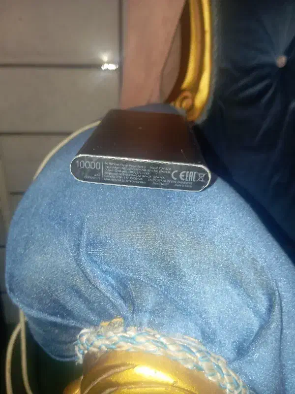 پاور بانک شیامی|لوازم جانبی موبایل و تبلت|خمینیشهر, |دیوار