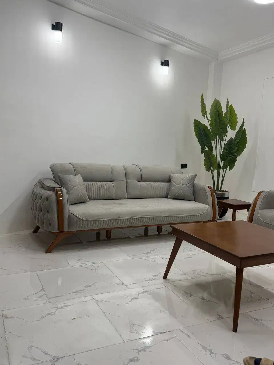 فروش اقساط ۱۰ ماهه تماس در خدمتتون هستیم|مبلمان اداری|چالوس, |دیوار