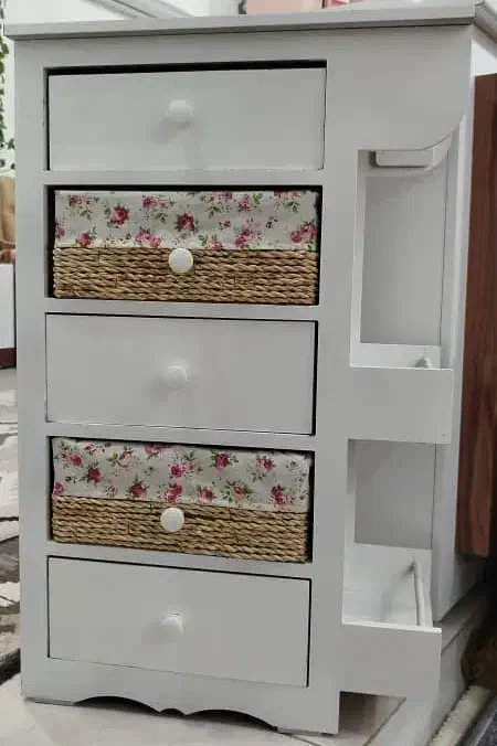 نظم دهنده وجا سیب زمینی پیاز|مبلمان خانگی و میز عسلی|بروجرد, |دیوار