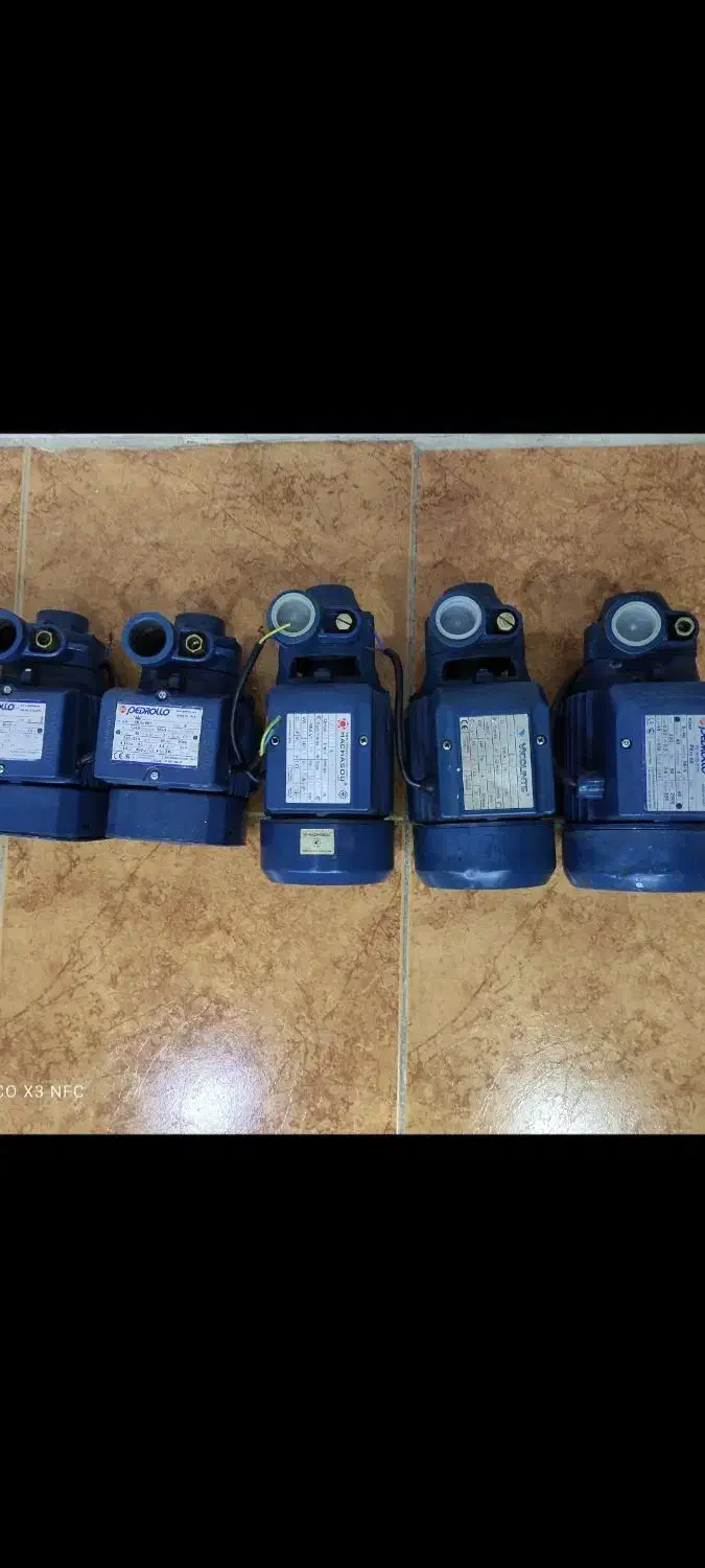 پمپ آب ودیجیتال (لطفا تا آخر بخوانید)|مصالح و تجهیزات ساختمان|اهواز, گلستان|دیوار