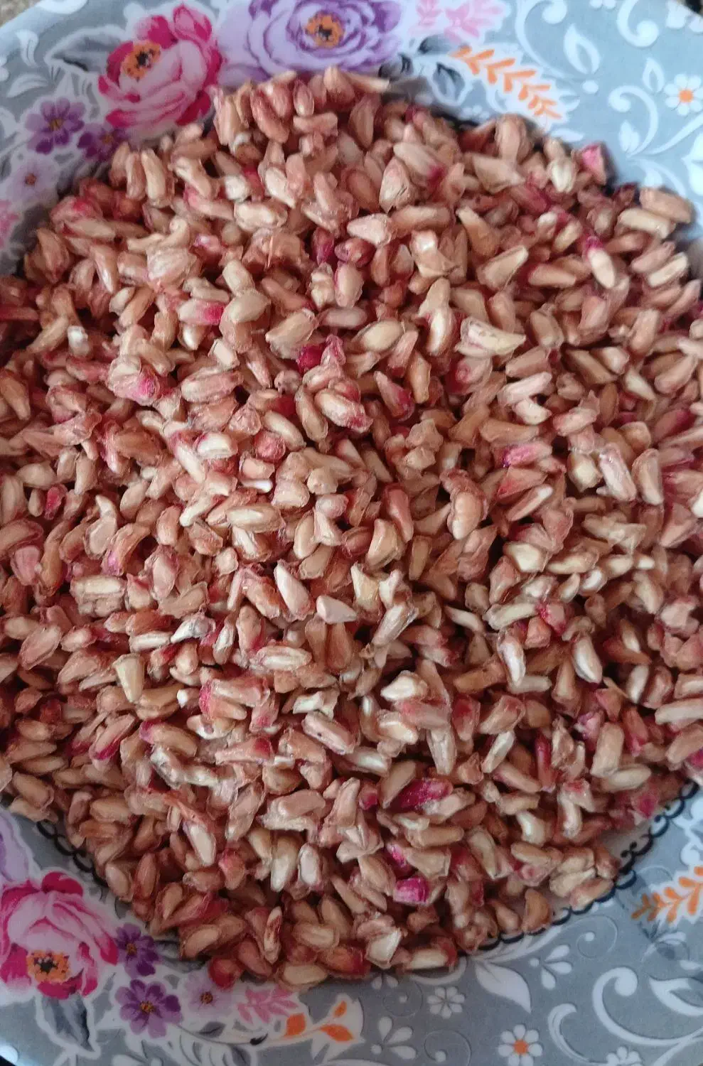 ترشی انار (ناردون)|خوردنی و آشامیدنی|اهواز, رسالت|دیوار