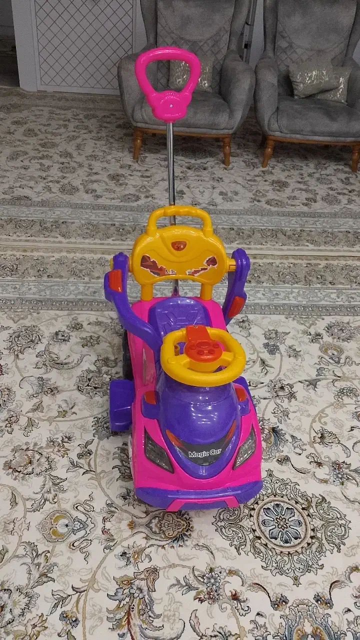 ماشین|کالسکه و لوازم جانبی|تایباد, |دیوار