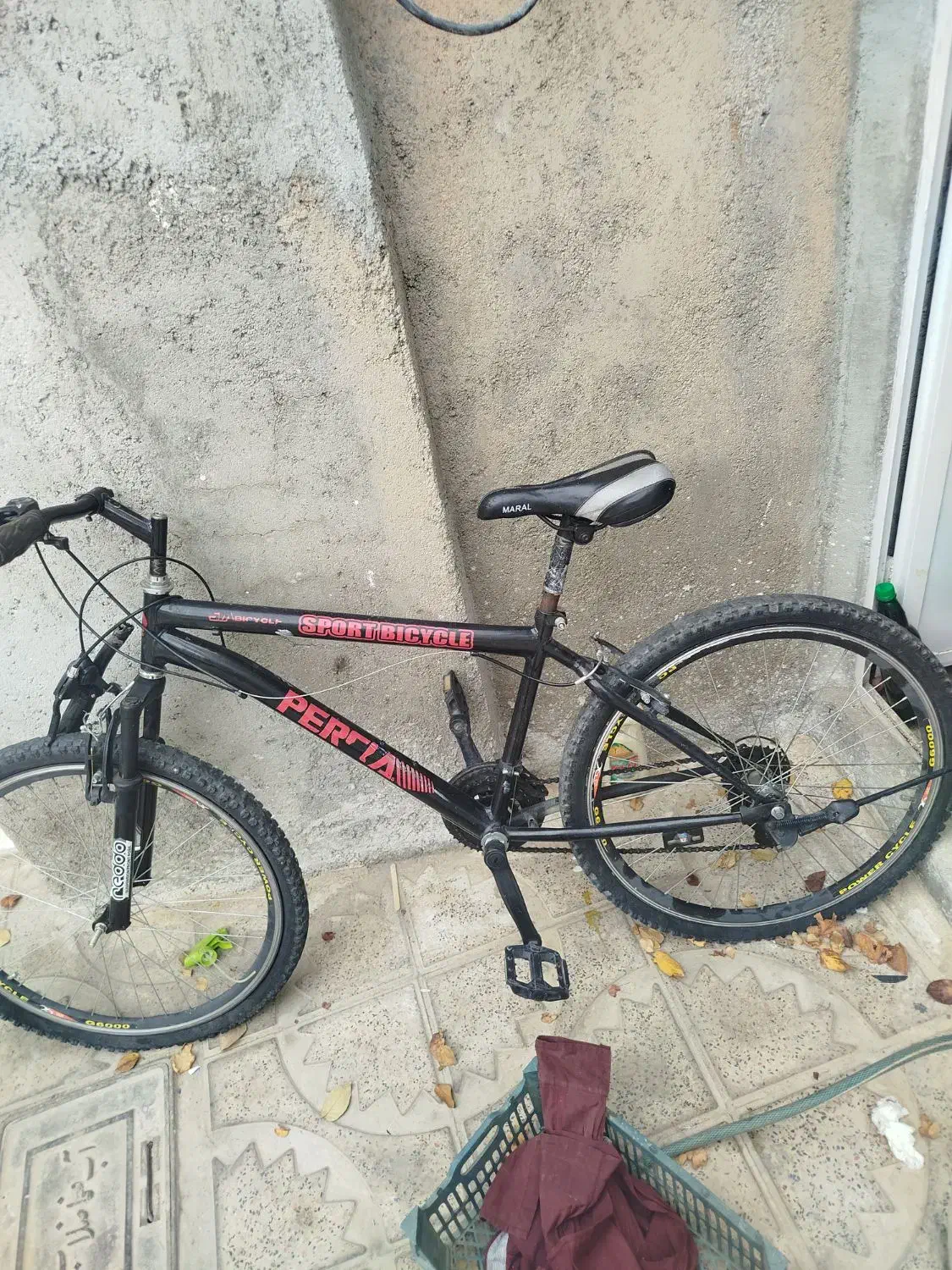 دوچرخه ۲۶|دوچرخه، اسکیت، اسکوتر|اسدآباد, |دیوار