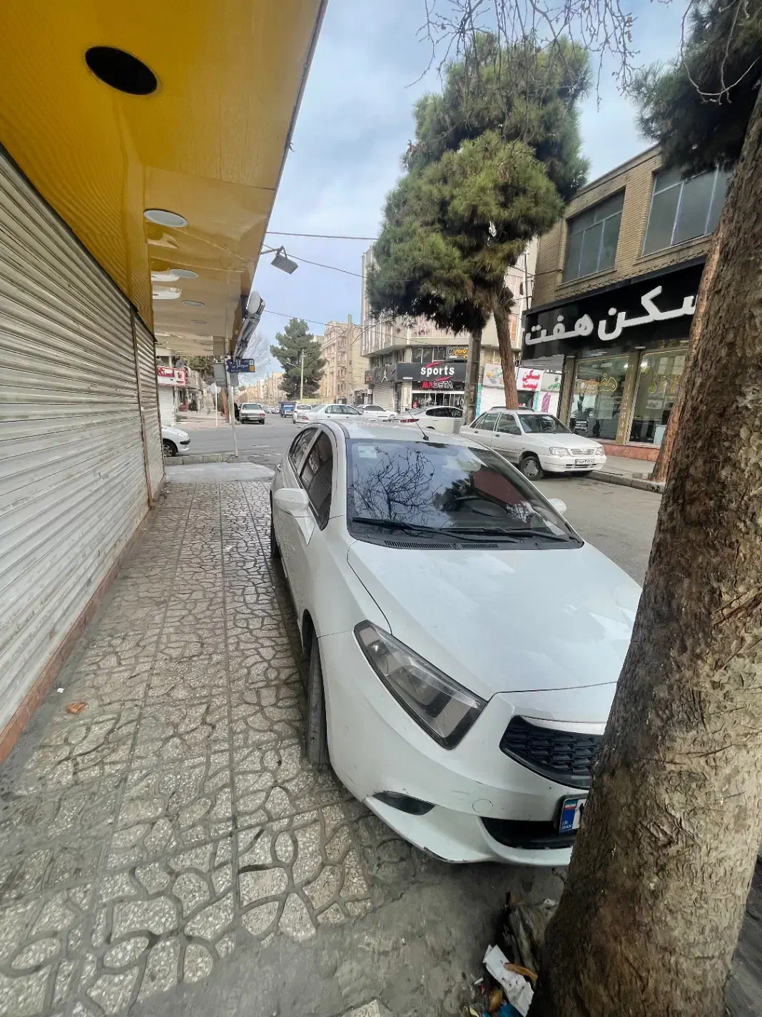 فروش|خودرو سواری و وانت|کرج, شاهین‌ویلا|دیوار