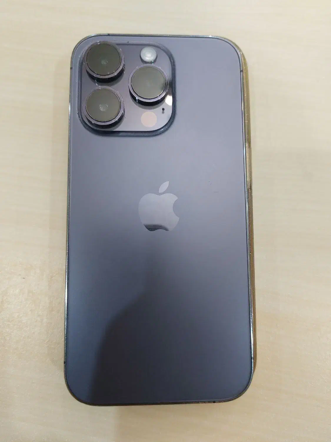 آیفون ۱۴ پرو|موبایل|کرج, فاز ۳ گوهردشت|دیوار