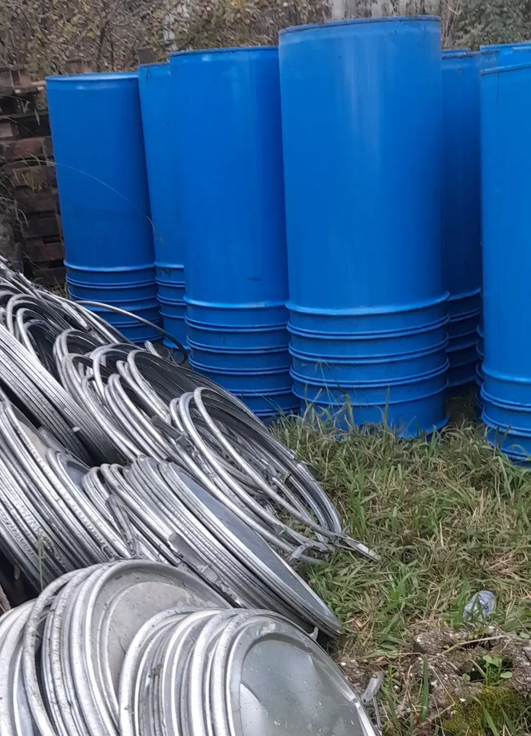 بشکه ۲۲۰لیتری|عمده‌فروشی|آستارا, |دیوار