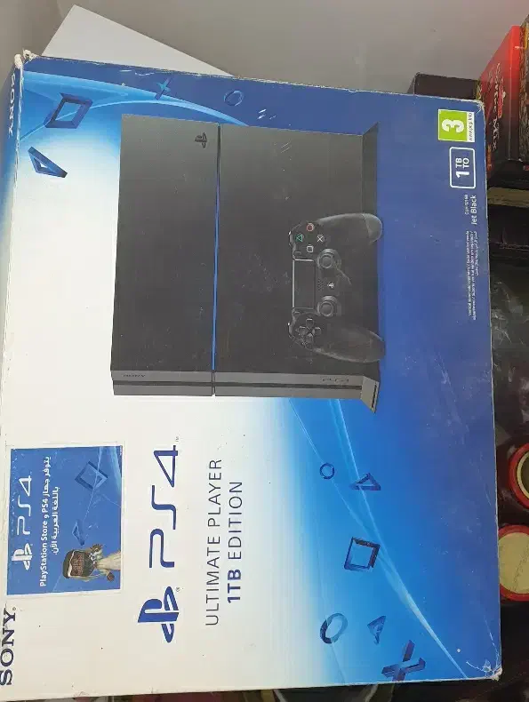 ps4 fat|کنسول، بازی ویدئویی و آنلاین|ابهر, |دیوار
