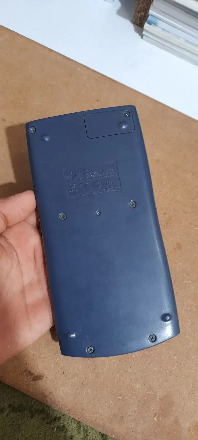 ماشی حساب مهندسی|لوازم التحریر|قشم, |دیوار