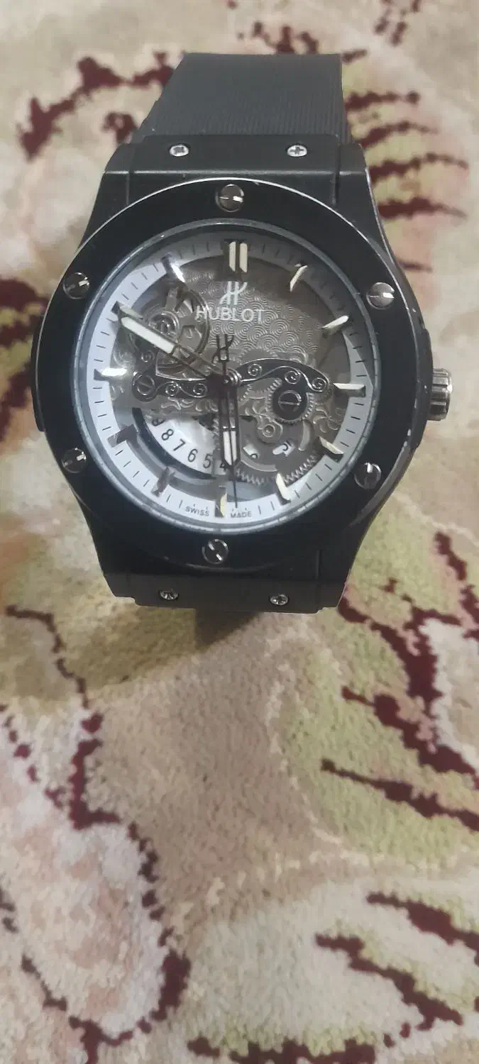 فروش ساعت|ساعت|نجف‌آباد, شهدای غربی|دیوار