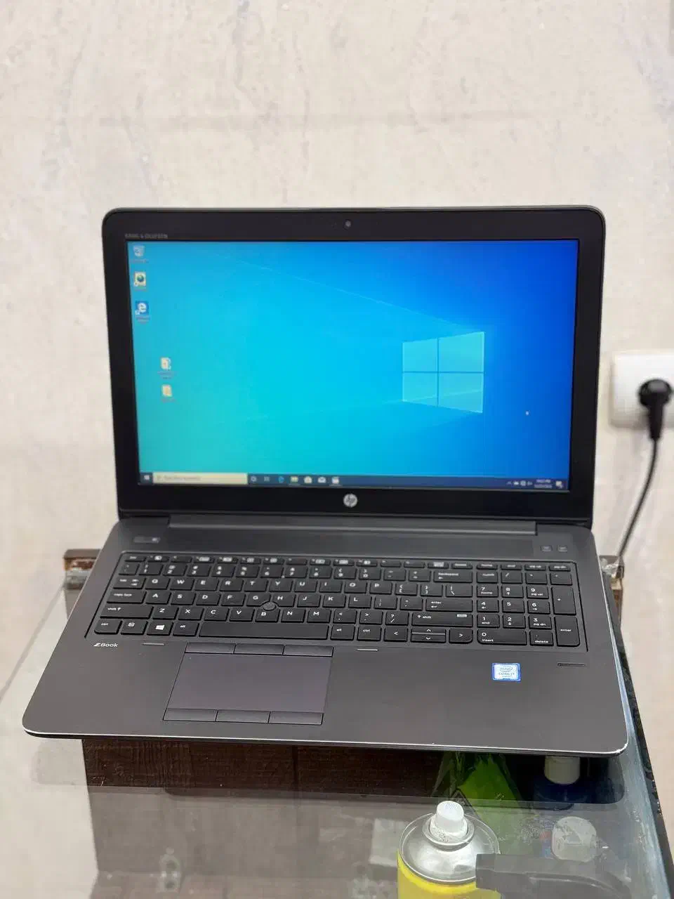 لپ تاپ hp|رایانه همراه|اهر, |دیوار