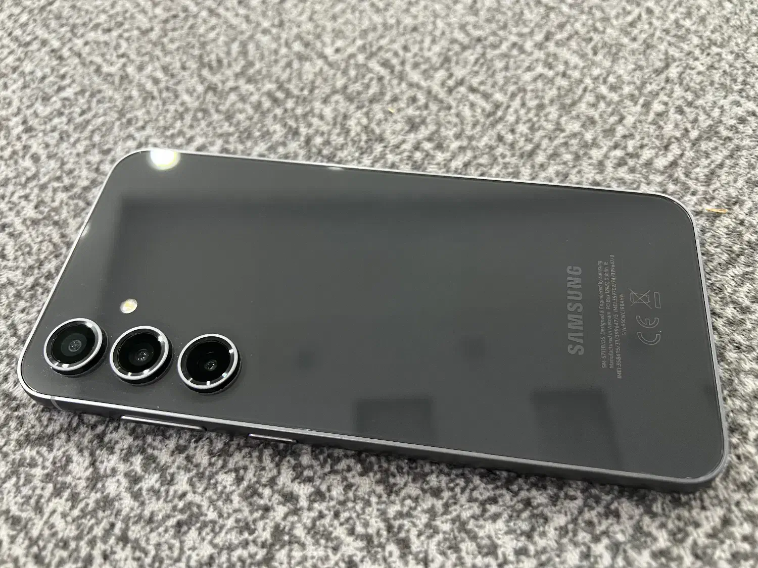 s23fe|موبایل|رشت, پارک شهر|دیوار