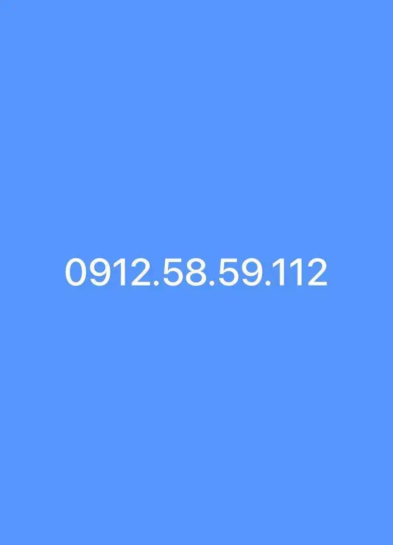 0912.58.59.112خرید و‌فروش سیمکارت|سیم‌کارت|تهران, امجدیه (خاقانی)|دیوار