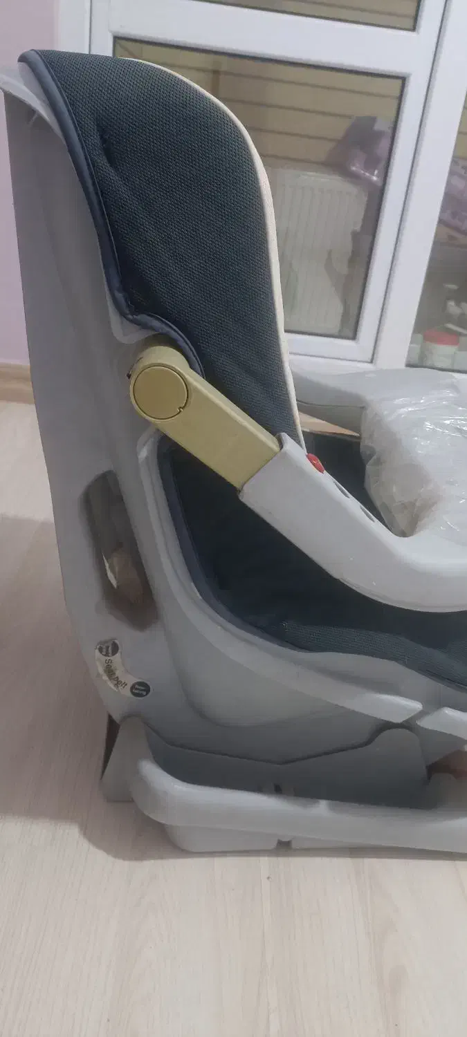 صندلی ماشین|تخت و صندلی بچه|تبریز, |دیوار