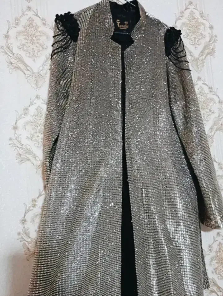 مانتو مجلسی|لباس|پاکدشت, پاکدشت (مامازند)|دیوار