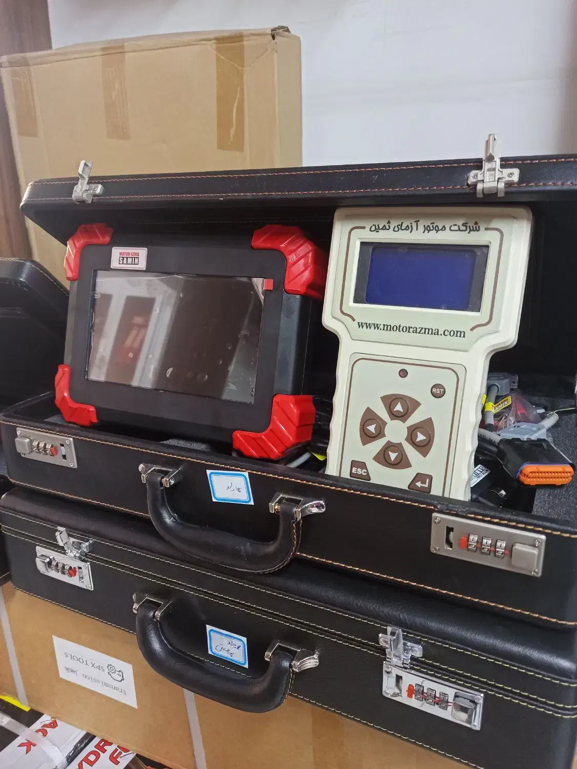 دیاگ موتور ازما / تخفیف جشنواره/ شرایطی|قطعات یدکی و لوازم جانبی|تهران, جمهوری|دیوار