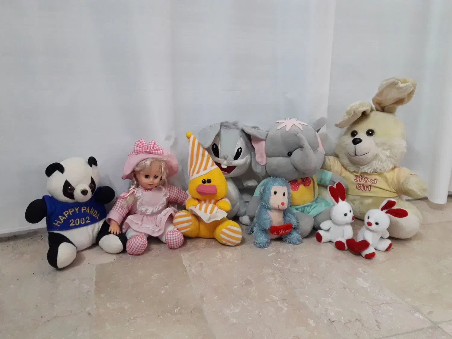 اسباب بازی و عروسک|اسباب‌بازی بچه|شاهرود, |دیوار