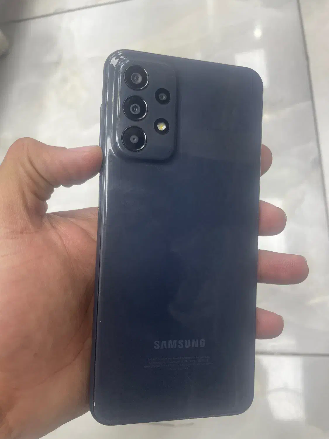 A23|موبایل|کرج, فاز ۴ مهرشهر|دیوار