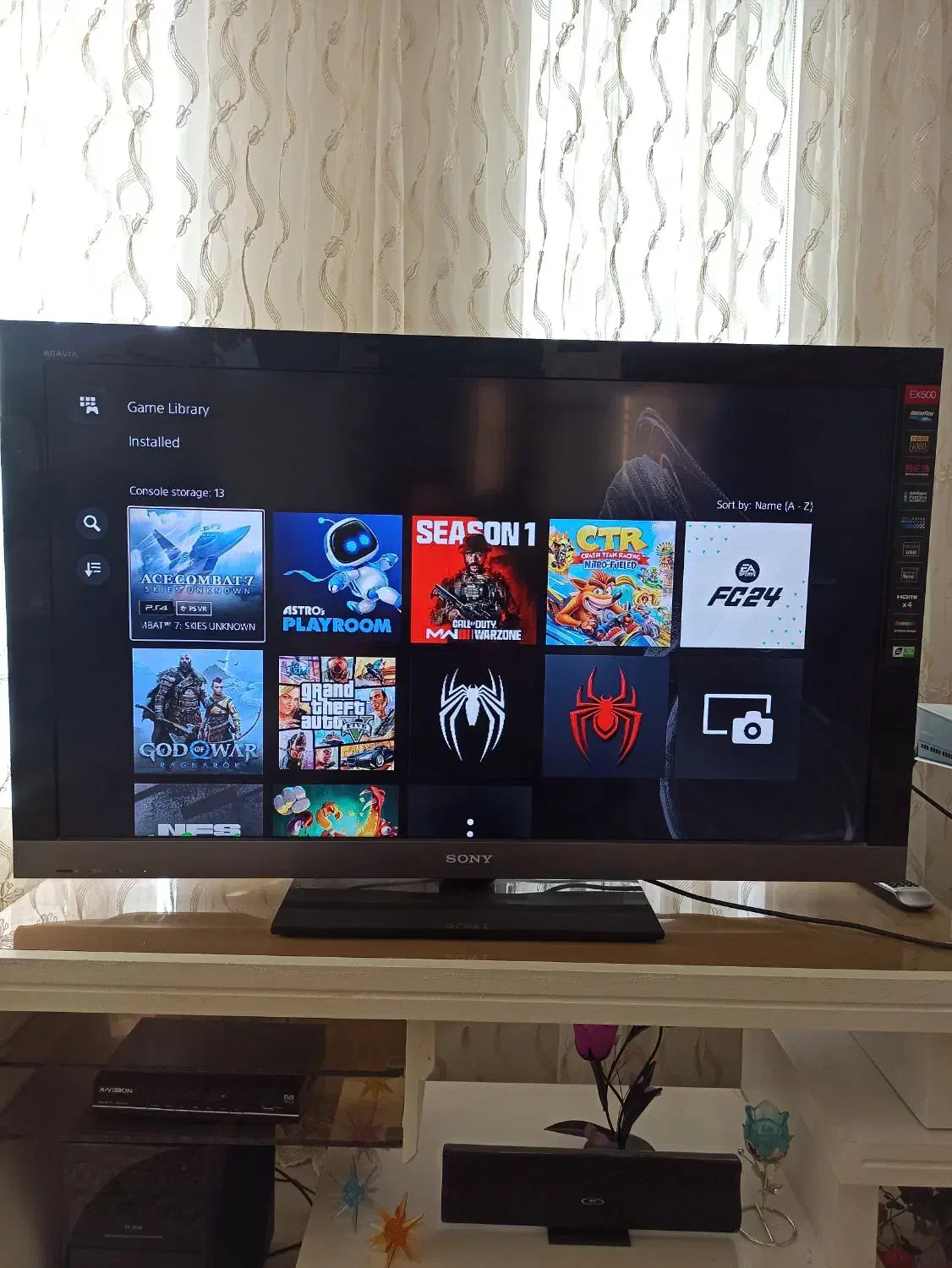 پی اس 5|کنسول، بازی ویدئویی و آنلاین|سراب, |دیوار