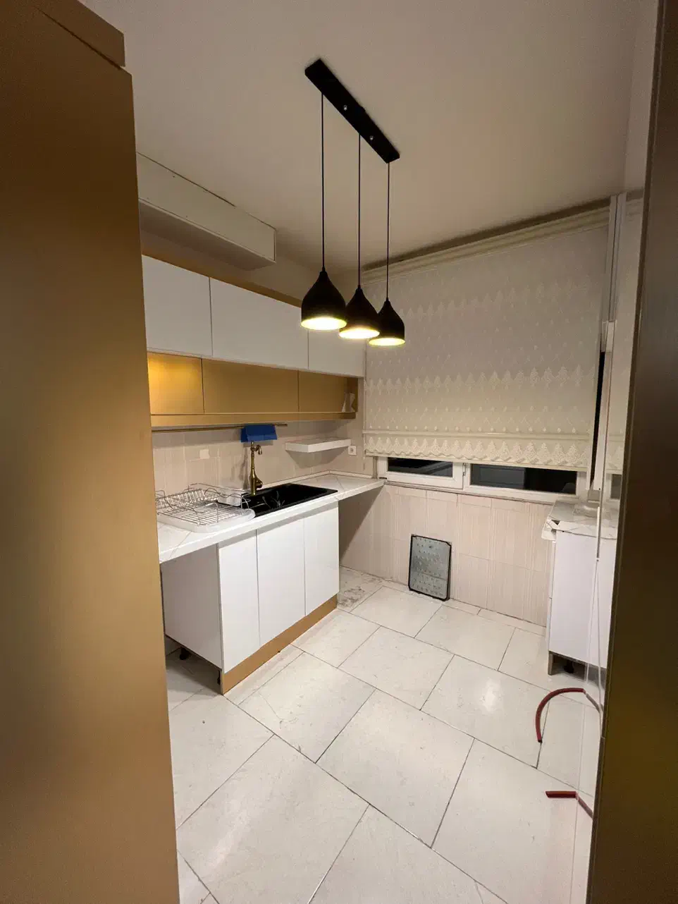 فاز۵جنوبی ط۲ -۸۷متری|اجارهٔ آپارتمان|پردیس, فاز ۵|دیوار